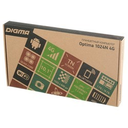 Планшет Digma Optima 1024N 4G