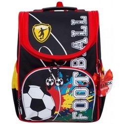Школьный рюкзак (ранец) Grizzly RA-872-9