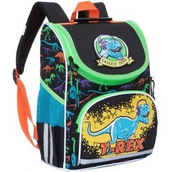 Школьный рюкзак (ранец) Grizzly RA-872-4