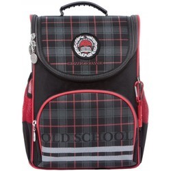 Школьный рюкзак (ранец) Grizzly RA-872-7
