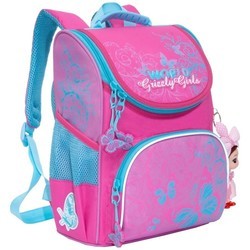 Школьный рюкзак (ранец) Grizzly RA-873-2