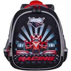 Школьный рюкзак (ранец) Grizzly RA-878-7