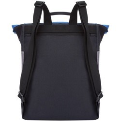 Школьный рюкзак (ранец) Grizzly RU-814-1 (черный)