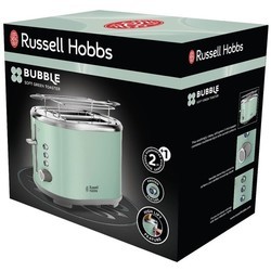 Тостер Russell Hobbs Bubble 25080-56