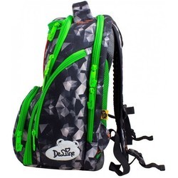 Школьный рюкзак (ранец) DeLune 8-110
