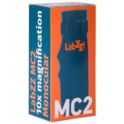 Бинокль / монокуляр Levenhuk LabZZ MC2 10x25