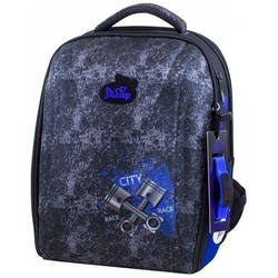 Школьный рюкзак (ранец) DeLune 7-147