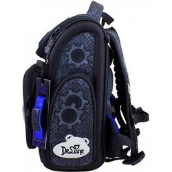 Школьный рюкзак (ранец) DeLune 3-163