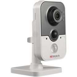 Камера видеонаблюдения Hikvision HiWatch DS-I114W