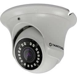 Камера видеонаблюдения Tantos TSi-Ee25FP