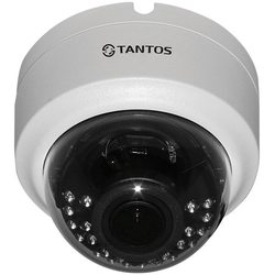 Камера видеонаблюдения Tantos TSc-Decov