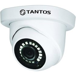 Камера видеонаблюдения Tantos TSc-EB1080pHDf