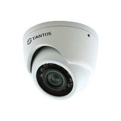 Камера видеонаблюдения Tantos TSc-EBm720pHDf
