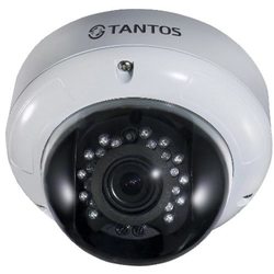 Камера видеонаблюдения Tantos TSc-DVi1080pHDv
