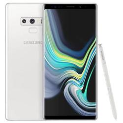 Мобильный телефон Samsung Galaxy Note9 128GB (белый)