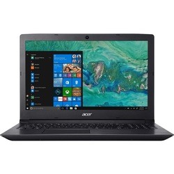 Ноутбуки Acer A315-41-R7XA