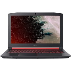 Ноутбуки Acer AN515-52-57CV