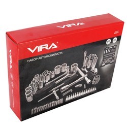 Набор инструментов VIRA 305014