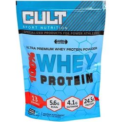 Протеин CULT Sport Nutrition 100% Whey Protein