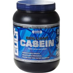 Протеин CULT Sport Nutrition Brilliant Casein 0.9 kg