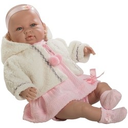 Кукла Berbesa Sara 5204