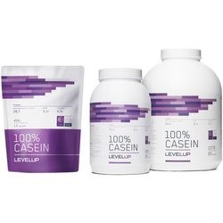 Протеин Levelup 100% Casein 2.27 kg