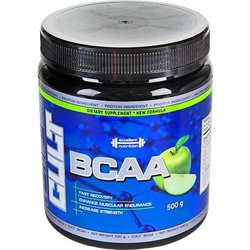 Аминокислоты CULT Sport Nutrition BCAA 500 g
