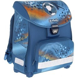 Школьный рюкзак (ранец) Herlitz Smart Space