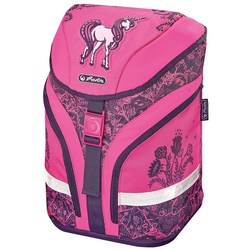 Школьный рюкзак (ранец) Herlitz Motion Plus Unicorn Day