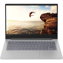 Ноутбук Lenovo Ideapad 530s 14 (530S-14ARR 81H10022RU)