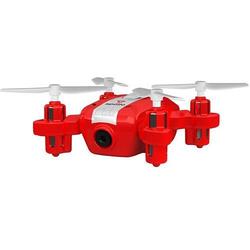 Квадрокоптер (дрон) Happy Cow 777-372 (красный)