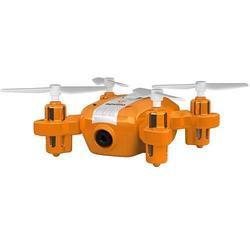 Квадрокоптер (дрон) Happy Cow 777-372 (оранжевый)