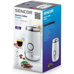 Кофемолка Sencor SCG 2050