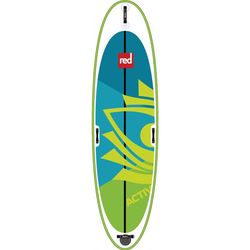 SUP борд Red Paddle Ride 10'8"x34" Activ (2018)