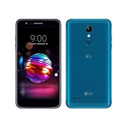 Мобильный телефон LG K11 Plus