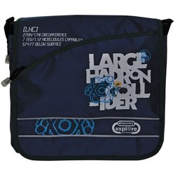 Школьный рюкзак (ранец) Action Discovery DV-AB12000