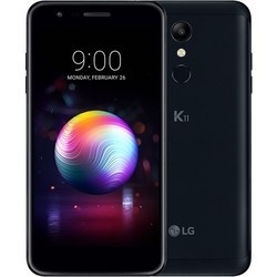 Мобильный телефон LG K11a