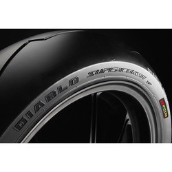 Мотошина Pirelli Diablo Supercorsa SP 120/70 ZR17 58W