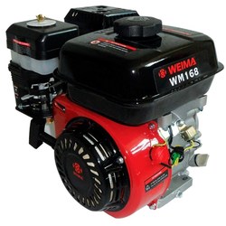 Двигатель Weima WM168FA-S