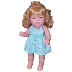 Кукла Manolo Dolls Carabonita 7011