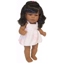 Кукла Manolo Dolls Carabonita 7012