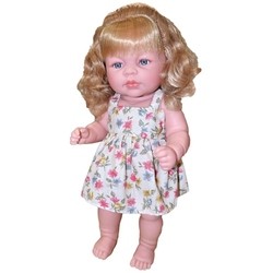 Кукла Manolo Dolls Carabonita 7014