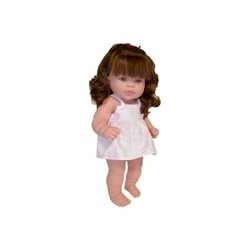 Кукла Manolo Dolls Carabonita 7017