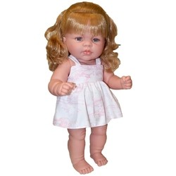Кукла Manolo Dolls Carabonita 7053