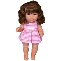 Кукла Manolo Dolls Carabonita 7065