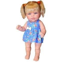 Кукла Manolo Dolls Carabonita 7071