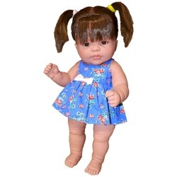 Кукла Manolo Dolls Carabonita 7073