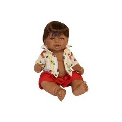 Кукла Manolo Dolls Joan 6046