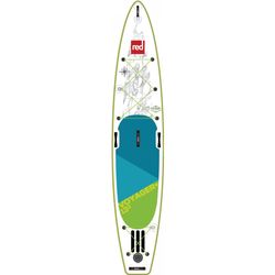 SUP борд Red Paddle Voyager 13'x2" (2018)