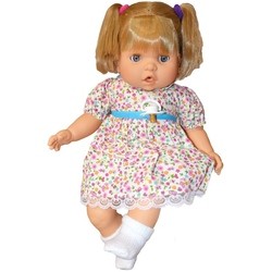 Кукла Manolo Dolls Noelia 1103